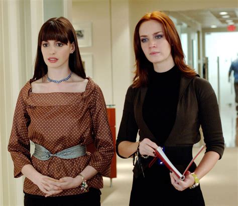 prada actress name|the devil wears Prada 2006.